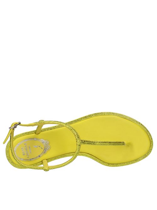  RENE CAOVILLA | C11574-010-R0012078 DIANAGIALLO